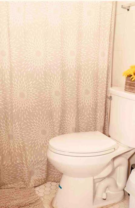 Apartamento Big Place 2 Bedroom 3 Beds, Wf, Tv, Balcony & Parking *