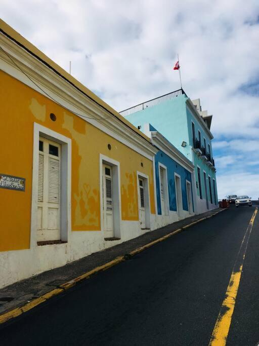 Big Place 2 Bedroom 3 Beds, Wf, Tv, Balcony & Parking Apartamento *