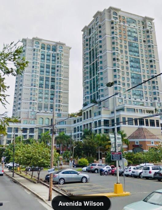 Big Place 2 Bedroom 3 Beds, Wf, Tv, Balcony & Parking Apartamento *