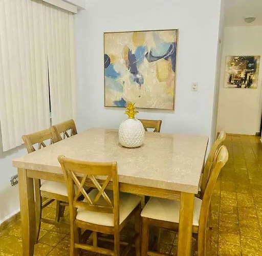 Big Place 2 Bedroom 3 Beds, Wf, Tv, Balcony & Parking