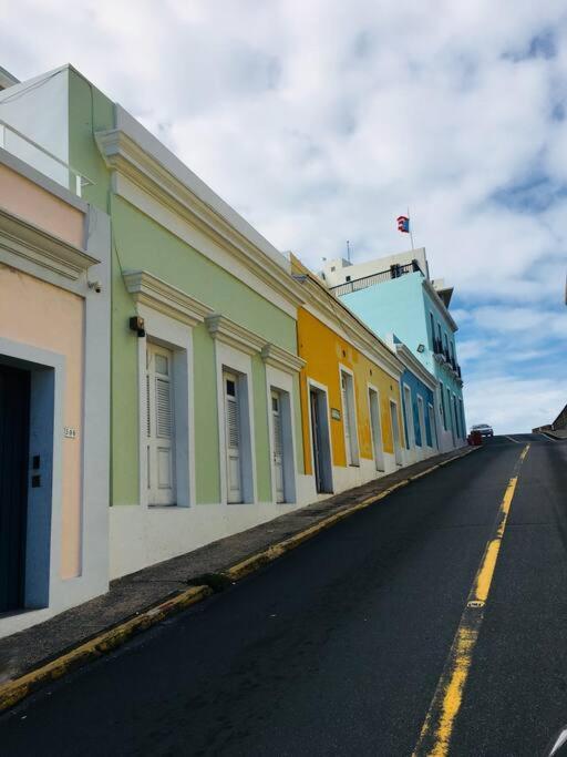 Big Place 2 Bedroom 3 Beds, Wf, Tv, Balcony & Parking
